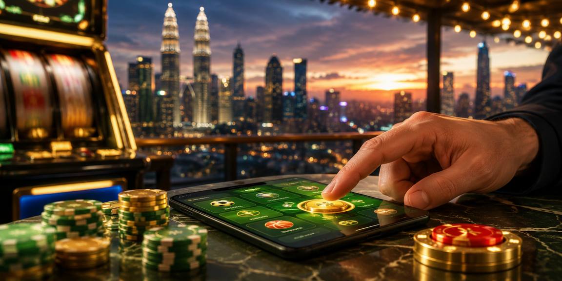 toto777 toto777 Dirancang untuk Pemain Malaysia di Wilayah yang Disokong